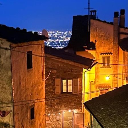 M.Sommer House Pistoia Buitenkant foto