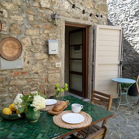 M.Sommer House Pistoia Buitenkant foto