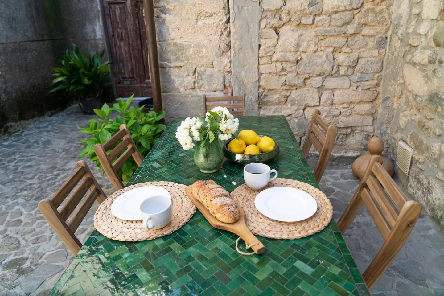 M.Sommer House Pistoia Buitenkant foto